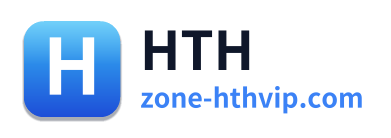 HTH Logo
